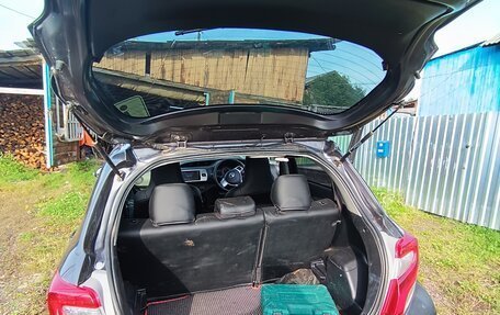 Toyota Vitz, 2015 год, 1 000 000 рублей, 2 фотография