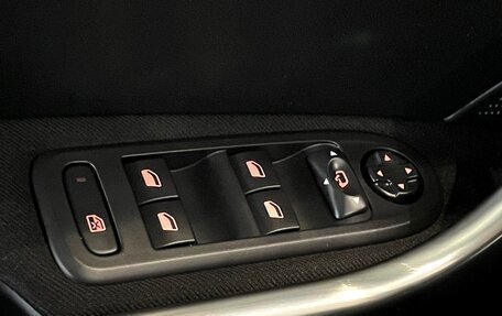 Peugeot 408 I рестайлинг, 2016 год, 735 000 рублей, 9 фотография