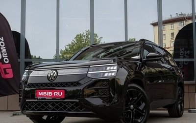 Volkswagen Teramont, 2025 год, 5 750 000 рублей, 1 фотография