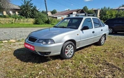 Daewoo Nexia I рестайлинг, 2011 год, 175 000 рублей, 1 фотография