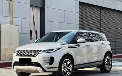 Land Rover Range Rover Evoque II, 2022 год, 3 300 000 рублей, 1 фотография