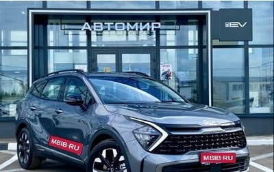 KIA Sportage IV рестайлинг, 2025 год, 4 400 000 рублей, 1 фотография