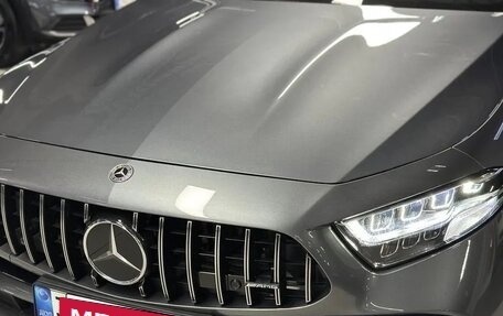 Mercedes-Benz CLS, 2022 год, 4 850 000 рублей, 3 фотография