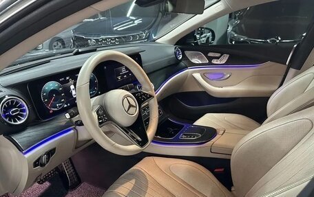 Mercedes-Benz CLS, 2022 год, 4 850 000 рублей, 8 фотография