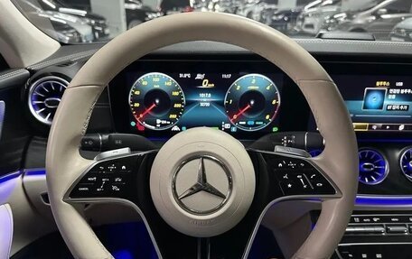 Mercedes-Benz CLS, 2022 год, 4 850 000 рублей, 10 фотография