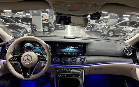 Mercedes-Benz CLS, 2022 год, 4 850 000 рублей, 9 фотография