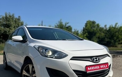 Hyundai i30 II рестайлинг, 2012 год, 1 125 000 рублей, 1 фотография