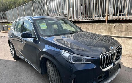 BMW X1, 2025 год, 5 290 000 рублей, 1 фотография
