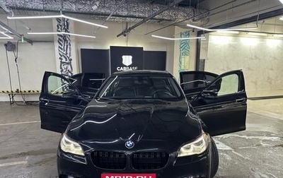 BMW 5 серия, 2014 год, 2 250 000 рублей, 1 фотография