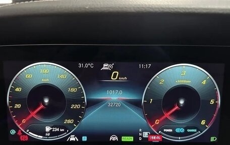 Mercedes-Benz CLS, 2022 год, 4 850 000 рублей, 11 фотография