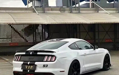 Ford Mustang VI рестайлинг, 2022 год, 2 950 111 рублей, 6 фотография