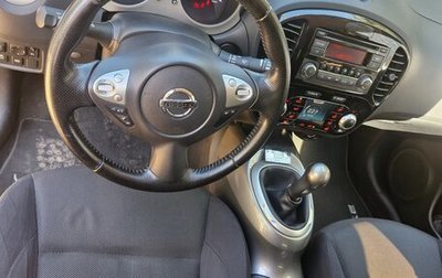 Nissan Juke II, 2014 год, 950 000 рублей, 1 фотография