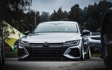 Volkswagen Arteon I, 2020 год, 4 400 000 рублей, 1 фотография