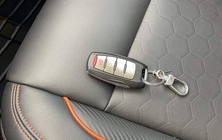 Haval F7 I, 2021 год, 1 540 000 рублей, 4 фотография