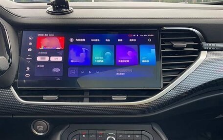 Haval F7 I, 2021 год, 1 540 000 рублей, 2 фотография