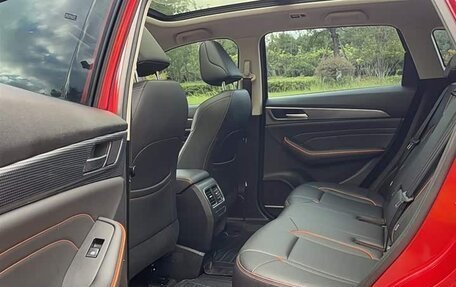 Haval F7 I, 2021 год, 1 540 000 рублей, 6 фотография