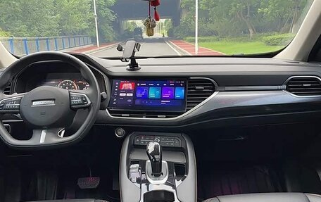 Haval F7 I, 2021 год, 1 540 000 рублей, 5 фотография