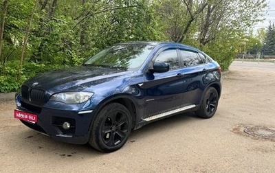 BMW X6, 2011 год, 2 115 000 рублей, 1 фотография