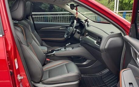 Haval F7 I, 2021 год, 1 540 000 рублей, 9 фотография