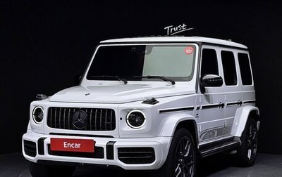 Mercedes-Benz G-Класс AMG, 2022 год, 18 512 996 рублей, 1 фотография