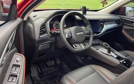 Haval F7 I, 2021 год, 1 540 000 рублей, 8 фотография