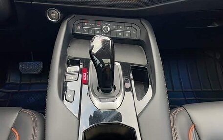 Haval F7 I, 2021 год, 1 540 000 рублей, 3 фотография