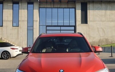 BMW X3 M, 2019 год, 5 500 000 рублей, 1 фотография