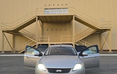 Ford Mondeo IV, 2008 год, 600 000 рублей, 1 фотография