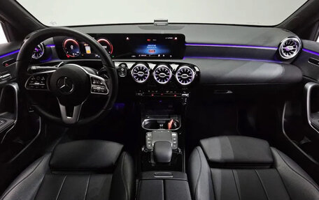 Mercedes-Benz A-Класс, 2021 год, 2 218 000 рублей, 7 фотография