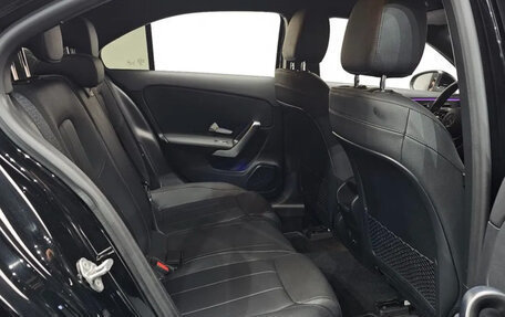 Mercedes-Benz A-Класс, 2021 год, 2 218 000 рублей, 11 фотография