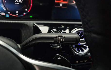 Mercedes-Benz A-Класс, 2021 год, 2 218 000 рублей, 9 фотография