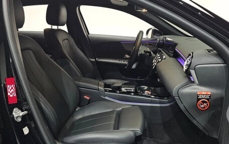 Mercedes-Benz A-Класс, 2021 год, 2 218 000 рублей, 10 фотография