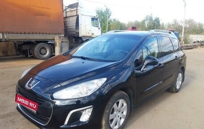 Peugeot 308 II, 2011 год, 750 000 рублей, 1 фотография