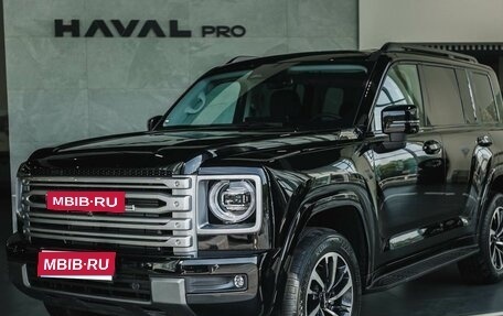 Haval H9, 2024 год, 4 399 000 рублей, 1 фотография