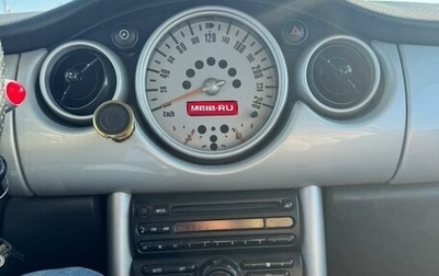 MINI Hatch, 2003 год, 350 000 рублей, 1 фотография