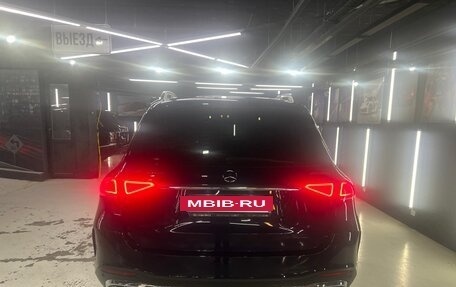 Mercedes-Benz GLE, 2021 год, 7 500 000 рублей, 2 фотография