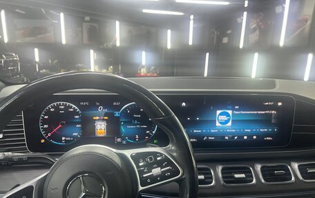 Mercedes-Benz GLE, 2021 год, 7 500 000 рублей, 6 фотография