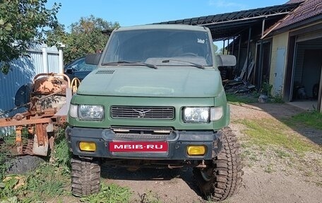 ЛуАЗ 3160, 2003 год, 320 000 рублей, 1 фотография