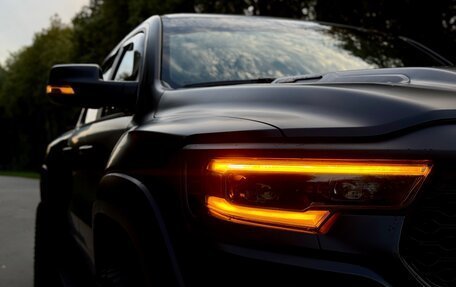 Rambler 1500, 2023 год, 18 900 000 рублей, 1 фотография