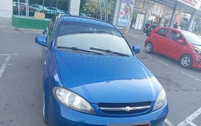 Chevrolet Lacetti, 2011 год, 630 000 рублей, 1 фотография