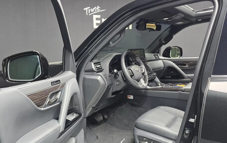 Lexus LX, 2025 год, 23 130 000 рублей, 7 фотография