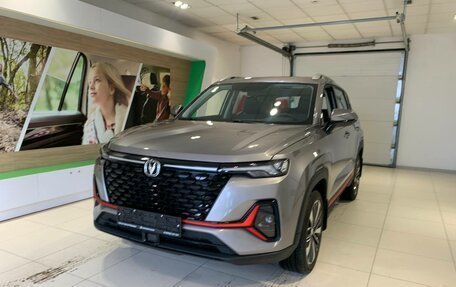 Changan CS35 Plus, 2025 год, 2 709 900 рублей, 2 фотография