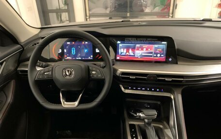 Changan CS35 Plus, 2025 год, 2 709 900 рублей, 4 фотография