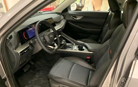 Changan CS35 Plus, 2025 год, 2 709 900 рублей, 5 фотография