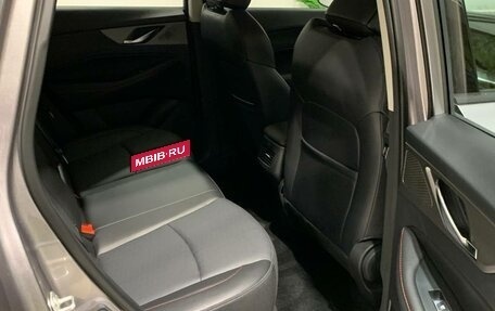 Changan CS35 Plus, 2025 год, 2 709 900 рублей, 6 фотография