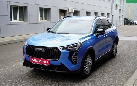 Haval Jolion, 2025 год, 2 449 000 рублей, 1 фотография