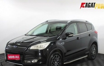 Ford Kuga III, 2013 год, 1 245 000 рублей, 1 фотография