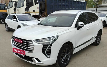 Haval Jolion, 2023 год, 1 614 000 рублей, 1 фотография