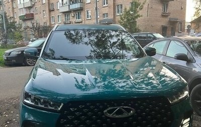 Chery Tiggo 7 Pro, 2020 год, 1 700 000 рублей, 1 фотография