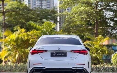 Mercedes-Benz C-Класс, 2025 год, 4 080 000 рублей, 5 фотография